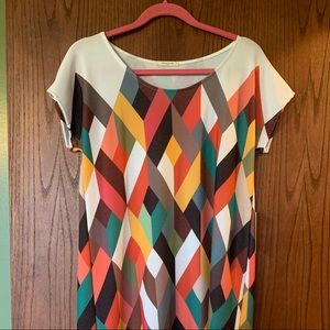 Pink Lily Boutique Dress